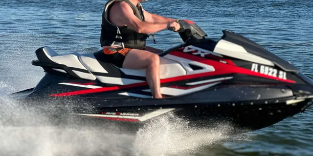 Miami Jet Ski Adventure with Boat Ride - Image 2