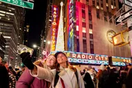 New York City Holiday Tour with Empire State thumbnail 1