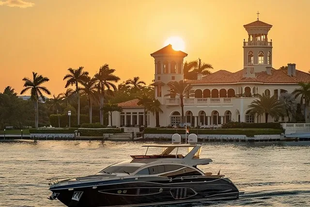 Miami Cocktail Cruise at Sunset - Image 4