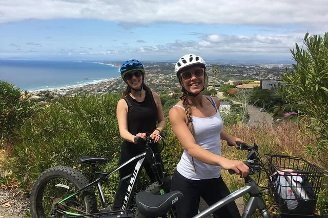 La Jolla eBike Rental Full Day - Image 2