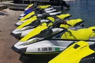 Destin Jet Ski Rental 1 hr thumbnail 6
