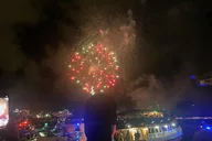 Miami Catamaran Fireworks Tour on July 4th thumbnail 4