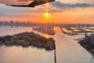Miami Sunset Flight with Champagne thumbnail 2