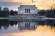 Washington DC National Mall Walking Tour thumbnail 3