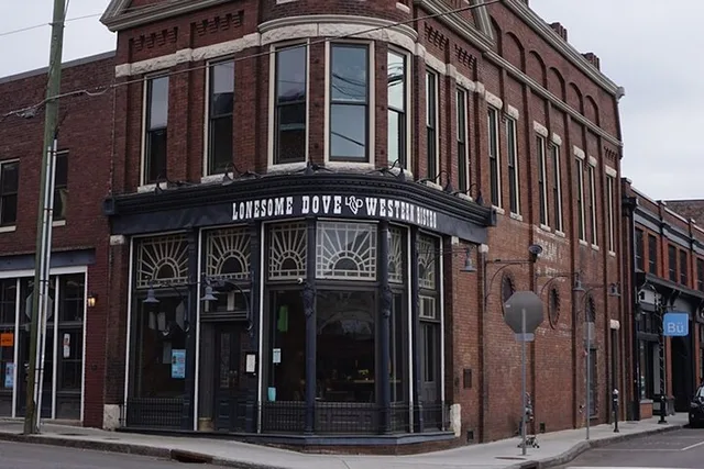 Knoxville Country Music Heritage Audio Tour - Image 3