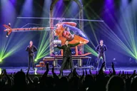 Branson Illusionist Show at Mansion of Dreams 2 hr thumbnail 2