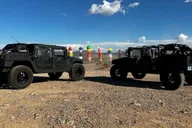 Las Vegas Hummer Tour to 7 Magic Mountains and Pioneer Saloon thumbnail 5