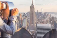 New York Fifth Avenue Guided Tour with Top of the Rock thumbnail 3