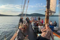 Camden Sunset Sail thumbnail 4