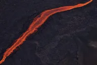 Kailua-Kona Helicopter Tour of Kilauea Volcano Doors-On/Off 1.5 hr thumbnail 6