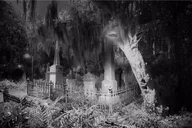 Charleston Ghost Walking Tour with Graveyard Access thumbnail 1