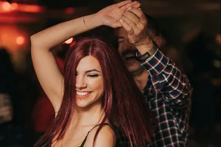 Miami Salsa Dance Experience