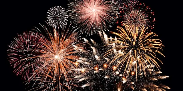 Fort Walton Beach Fireworks Cruise - Image 4