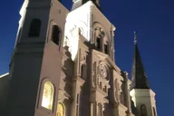 New Orleans French Quarter Ghost Tour thumbnail 1