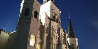 New Orleans French Quarter Ghost Tour