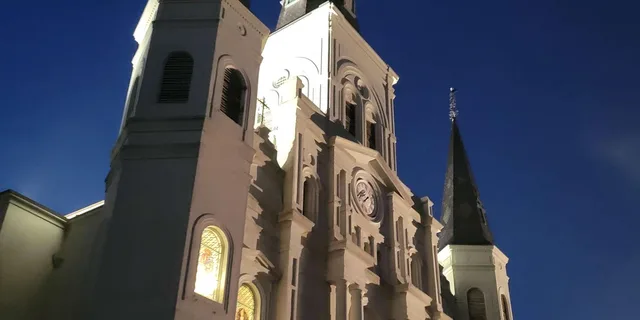New Orleans French Quarter Ghost Tour - Image 1