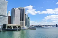 New York Statue of Liberty and Ellis Island Tour thumbnail 5