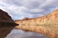 Moab Meander Canyon Jet Boat Tour thumbnail 4