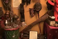 New Orleans Voodoo Museum Walking Tour 2 hr thumbnail 1
