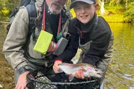 Hoonah River Fishing & Wildlife Search thumbnail 3