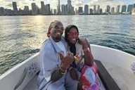 Miami Boat Cruise with Music and BYOB 2 hr thumbnail 6