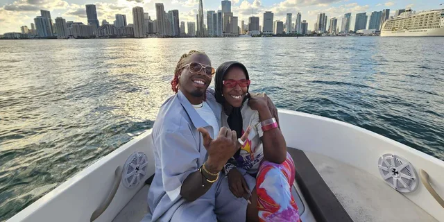 Miami Boat Cruise with Music and BYOB 2 hr - Image 6