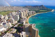 Honolulu Airport Transfer in SUV thumbnail 4