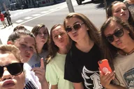 Baltimore Scavenger Hunt by Crazy Dash thumbnail 5