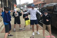 St. Louis Scavenger Hunt by Crazy Dash thumbnail 3