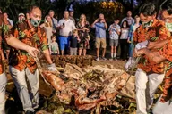 Big Island Luau at Mauna Lani thumbnail 1