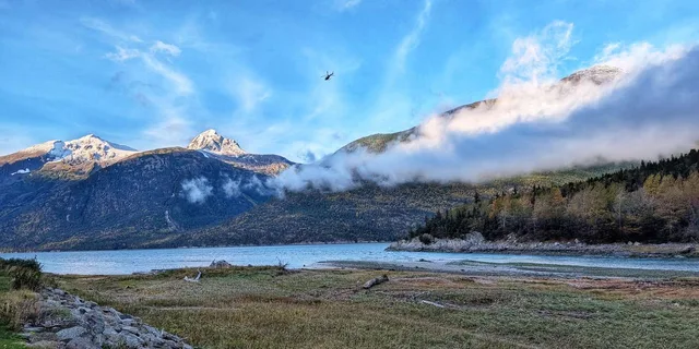 Skagway Theatre Show and E-Bike Adventure - Image 3
