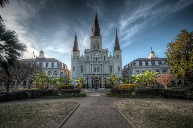 New Orleans Voodoo Tour - Image 1