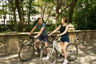 New York Central Park Bike Tour thumbnail 5