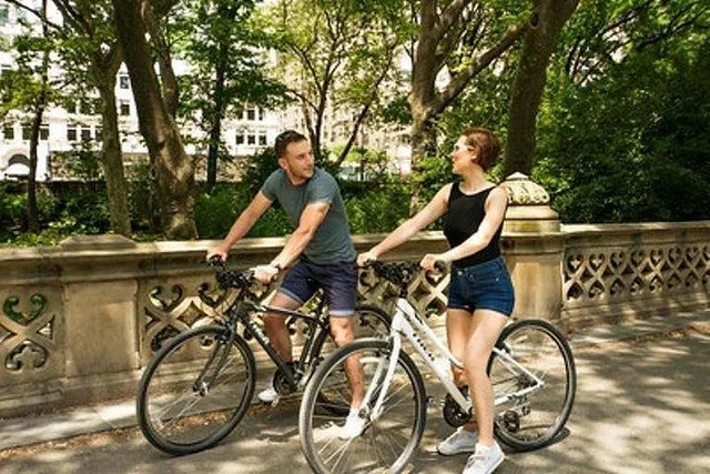 New York Central Park Bike Tour - Image 5