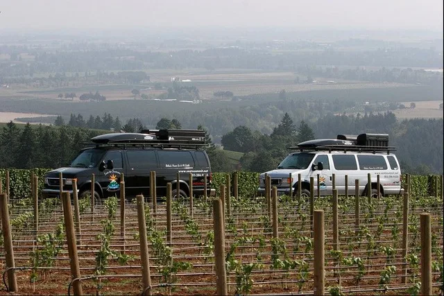 Portland Willamette Valley Wine Tour 7.5 hr - Image 3
