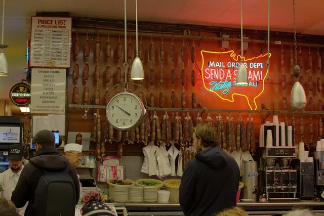 New York West Village Food Tour - Image 6
