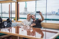 New York City Architecture Yacht Cruise thumbnail 5