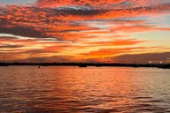 St. Augustine Sunset Boat Tour thumbnail 1