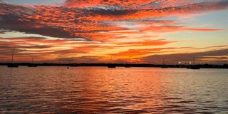 St. Augustine Sunset Boat Tour