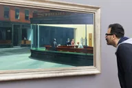 Chicago Art Institute Fast-Pass Ticket thumbnail 2
