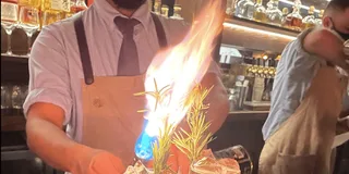 Philadelphia Secret Bars Walking Tour