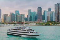 Chicago Lake Michigan Brunch Cruise thumbnail 1