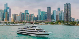 Chicago Lake Michigan Brunch Cruise