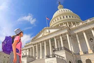 Washington Walking Tour thumbnail 6
