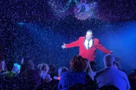 Pigeon Forge Magic Show Starring Steven Best 90 min thumbnail 3