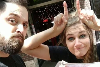 Lakeland Scavenger Hunt 3Quest Challenge
