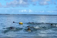 Kauai Reef Spearfishing Lesson for Beginners thumbnail 4