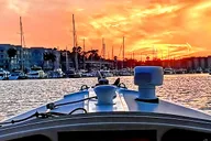 Los Angeles Boat Cruise with Wine and Charcuterie thumbnail 2