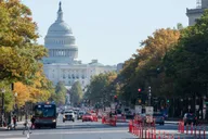 Washington DC Civil War and Lincoln Walking Tour thumbnail 4