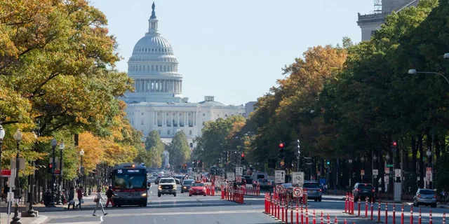 Washington DC Civil War and Lincoln Walking Tour - Image 4